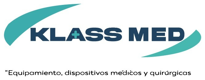 Klass – Venta y distribución de Equipos e dispositivos médicos y quirúrgicos