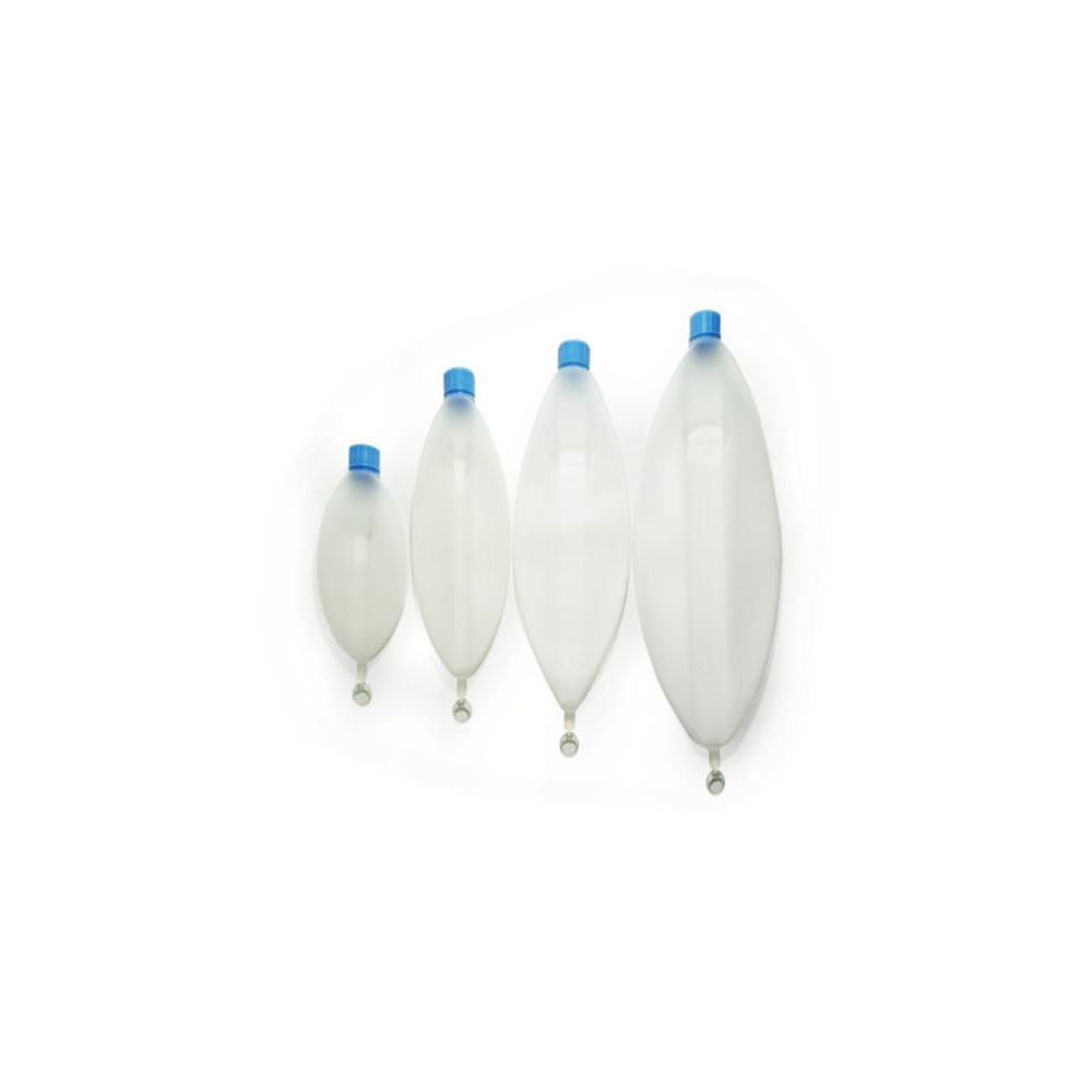 Bolsa de Respiración MOD 70502 1,0 L Silicona