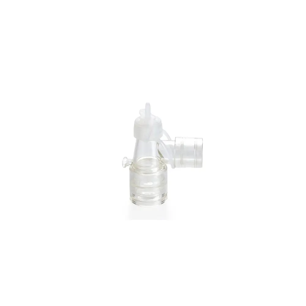 Conector Acodado MOD 70088 Doble Giro;PSF