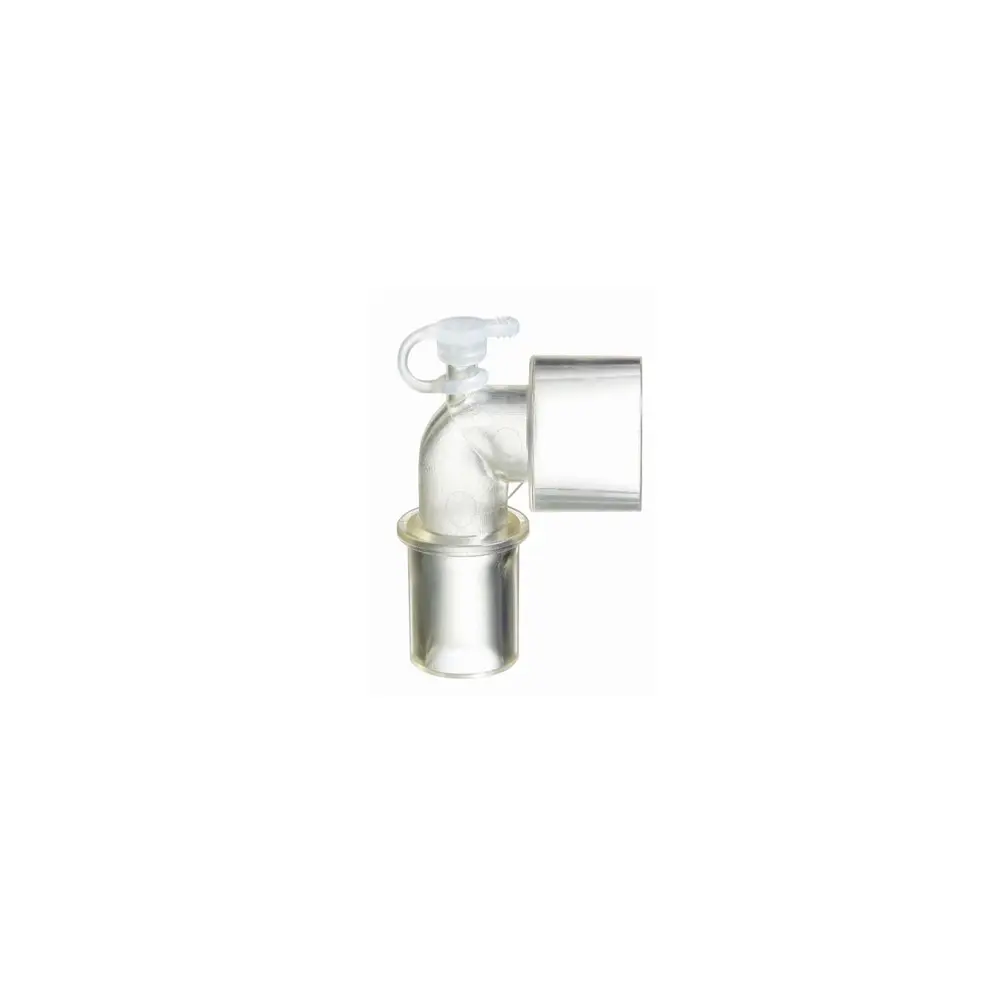 Conector Acodado MOD 70415PSF