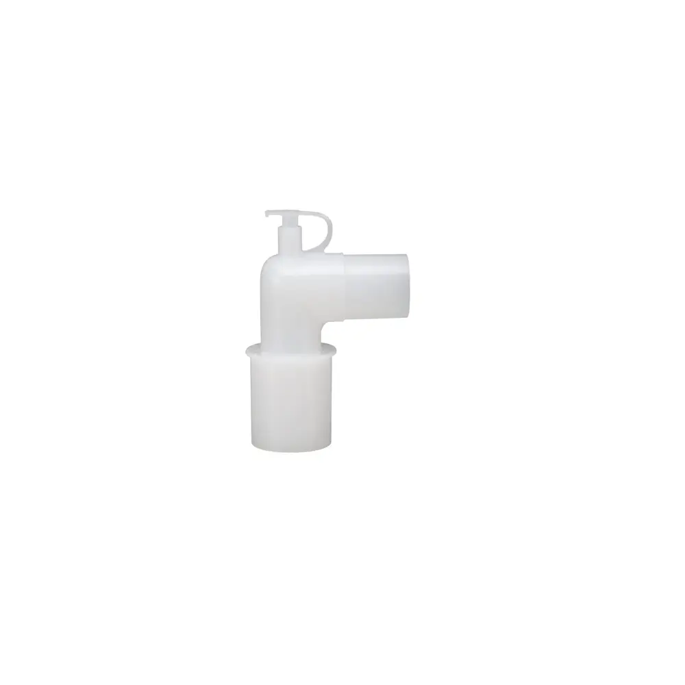 Conector Acodado MOD 70555