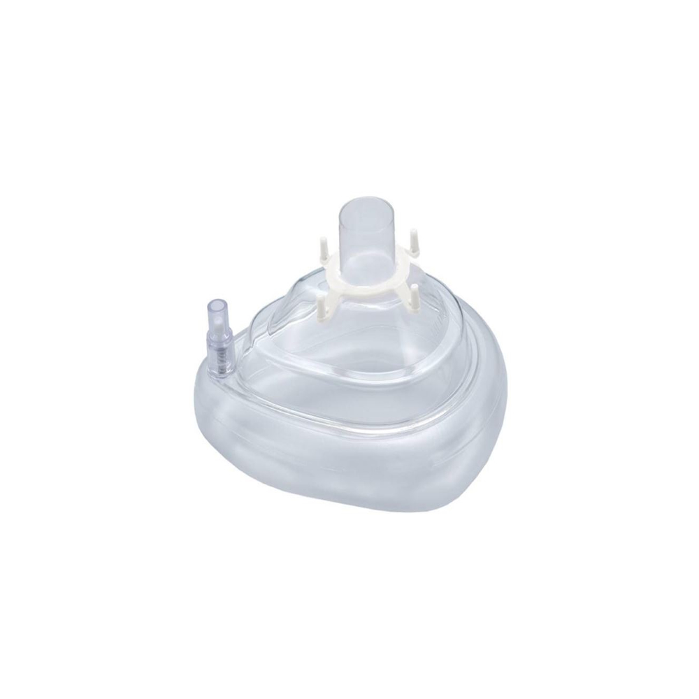 Máscara de Colchón de Aire con Válvula (Tipo Escalera) MOD 20190 #0 Neonato