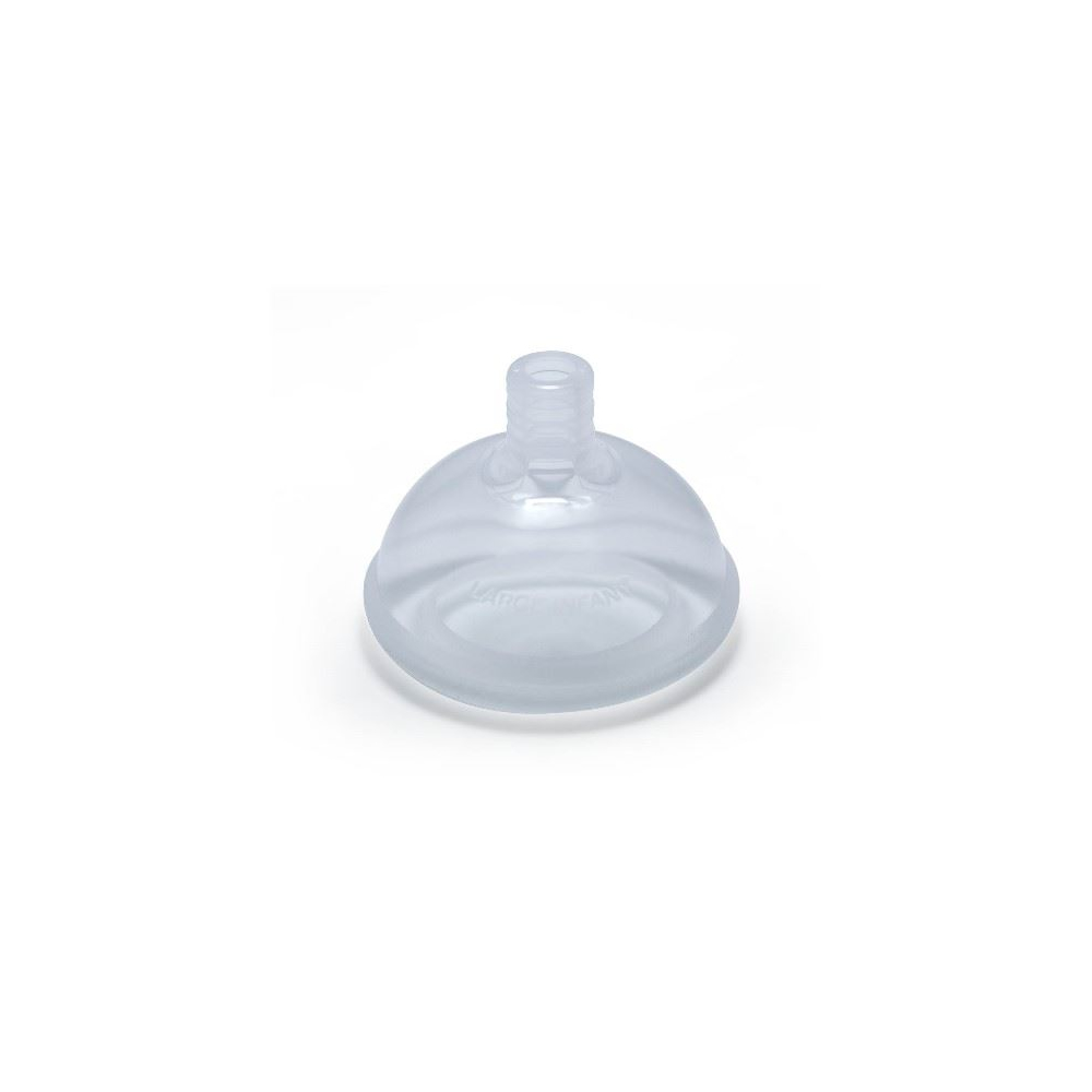Máscara de Silicona y Componente MOD 10112 #2 Niño pequeño