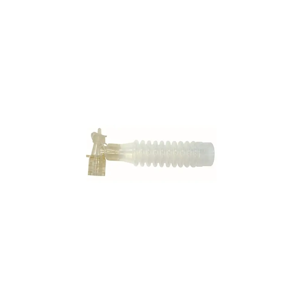 Soporte de Catéter de Silicona MOD 70160