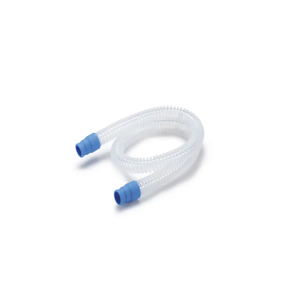 Tubign de Silicona con Manguito MOD 70176 120cm