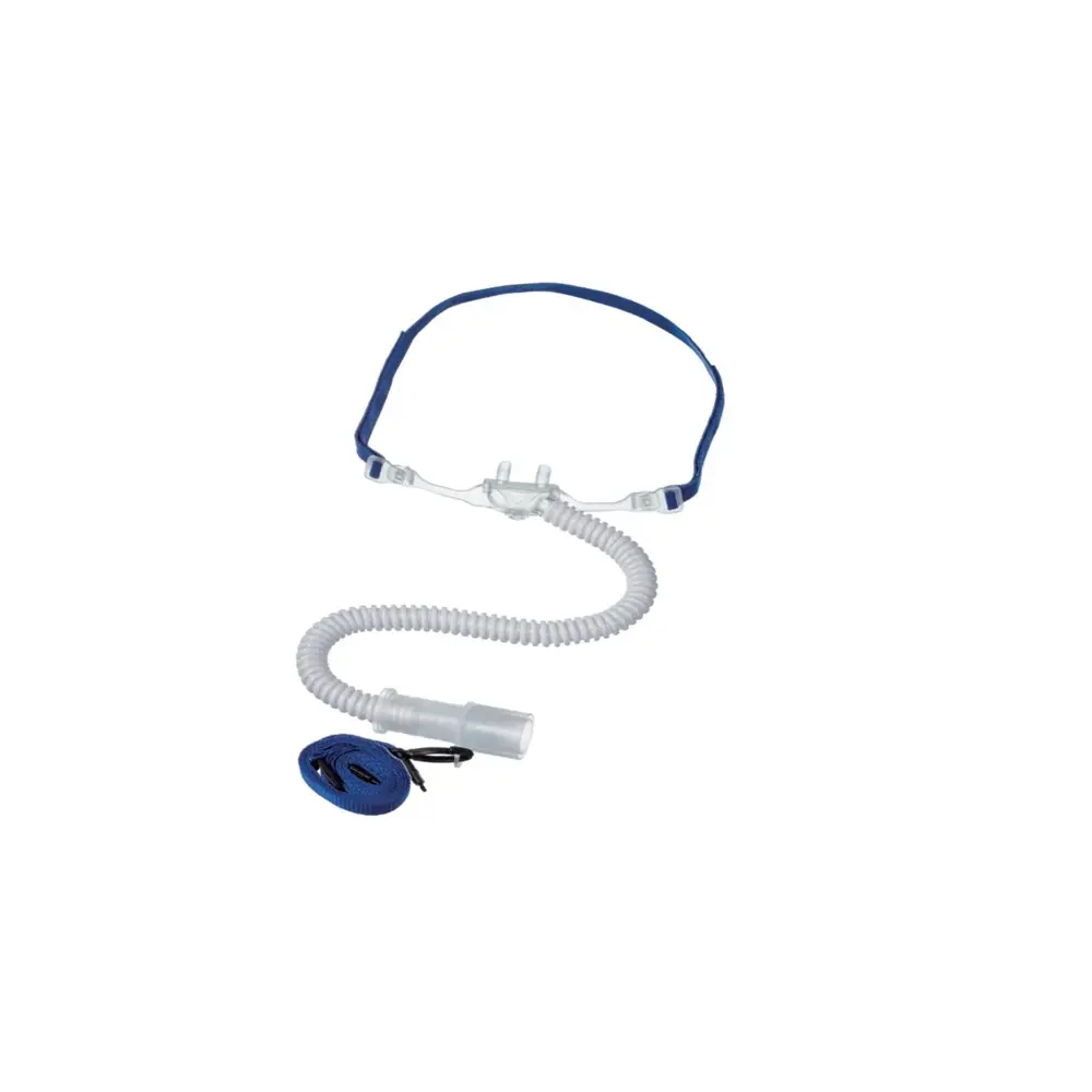 Cánula Nasal de Alto Flujo para Adultos MOD 14952 #XS