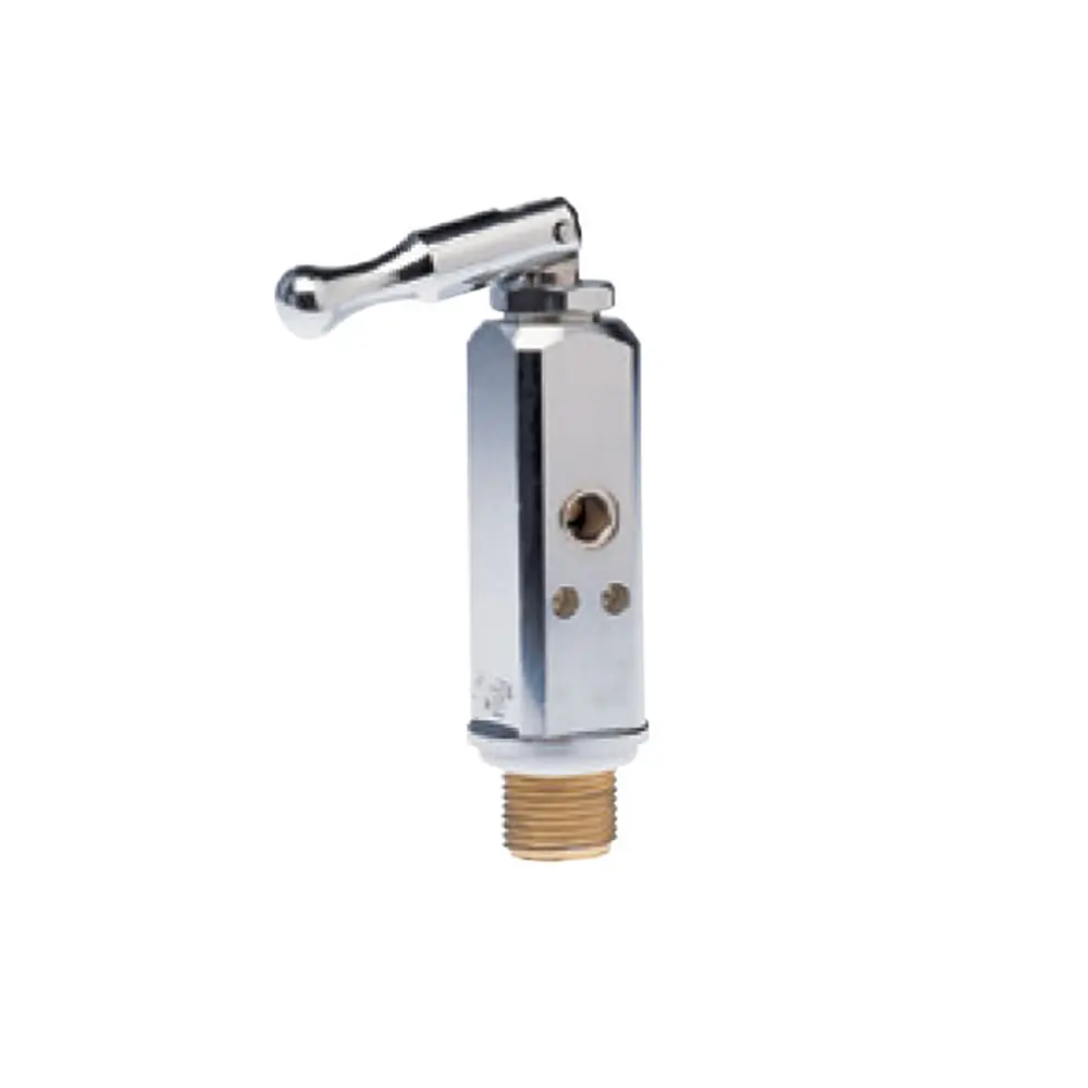 Cilindros de oxigeno y accesorios MPV-872T