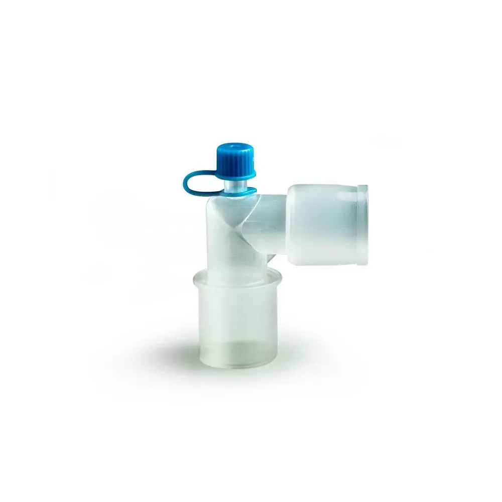 Conector Acodado MOD 70004
