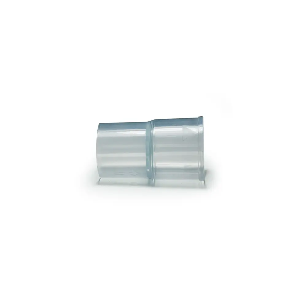 Conector Recto: Válvula Unidireccional 70018