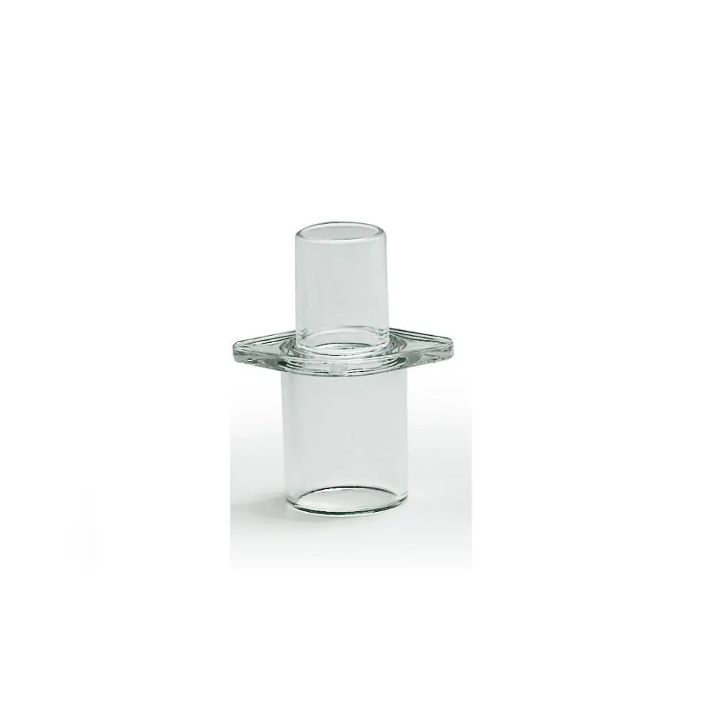 Conector Recto para PC MOD 70023 11,4 DE;15 DE