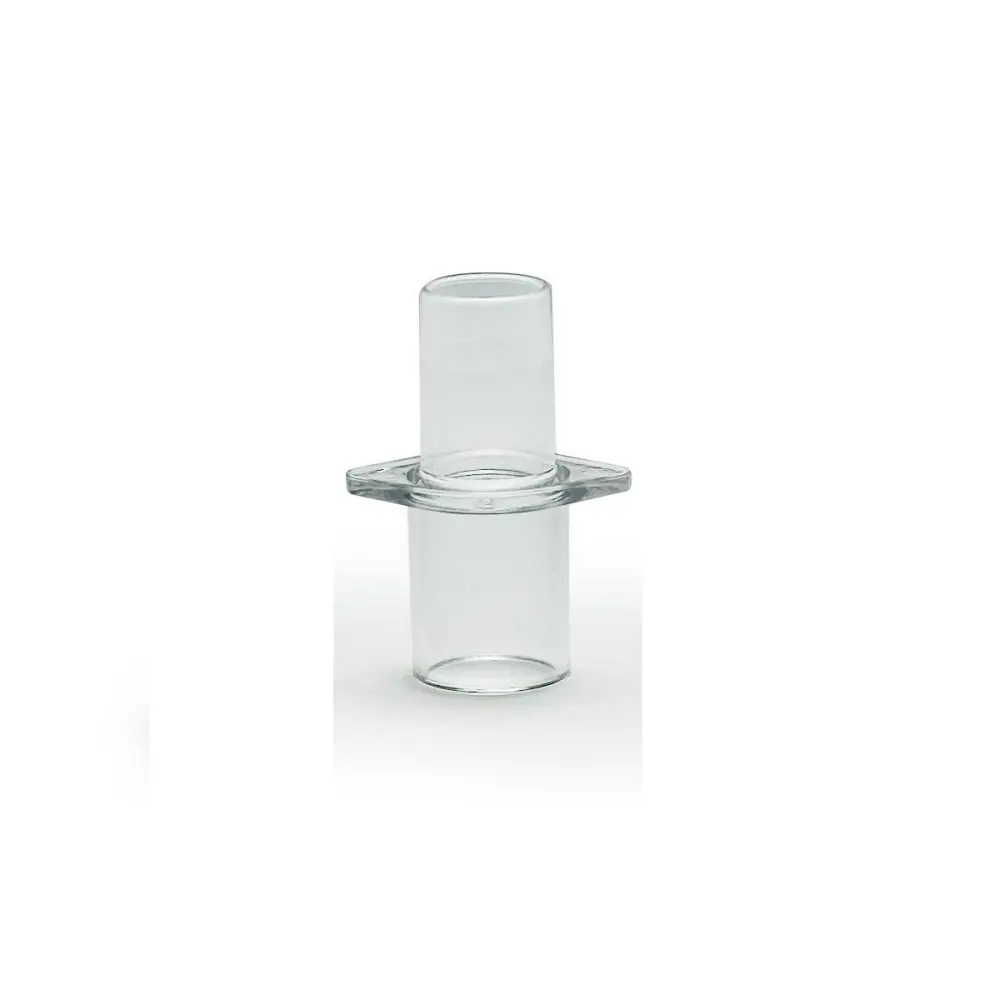 Conector Recto para PC MOD 70024 12,8 DE;15 DE