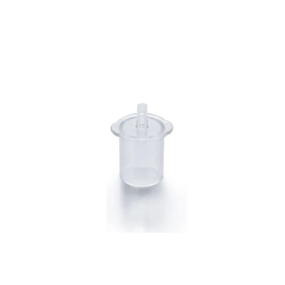 Conector Recto para PC MOD 70092 4,3 DI; 15 DI
