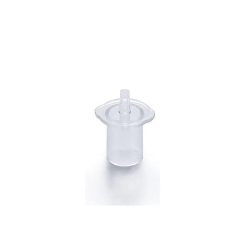 Conector Recto para PC MOD 70093 4,3 DE;15 DE