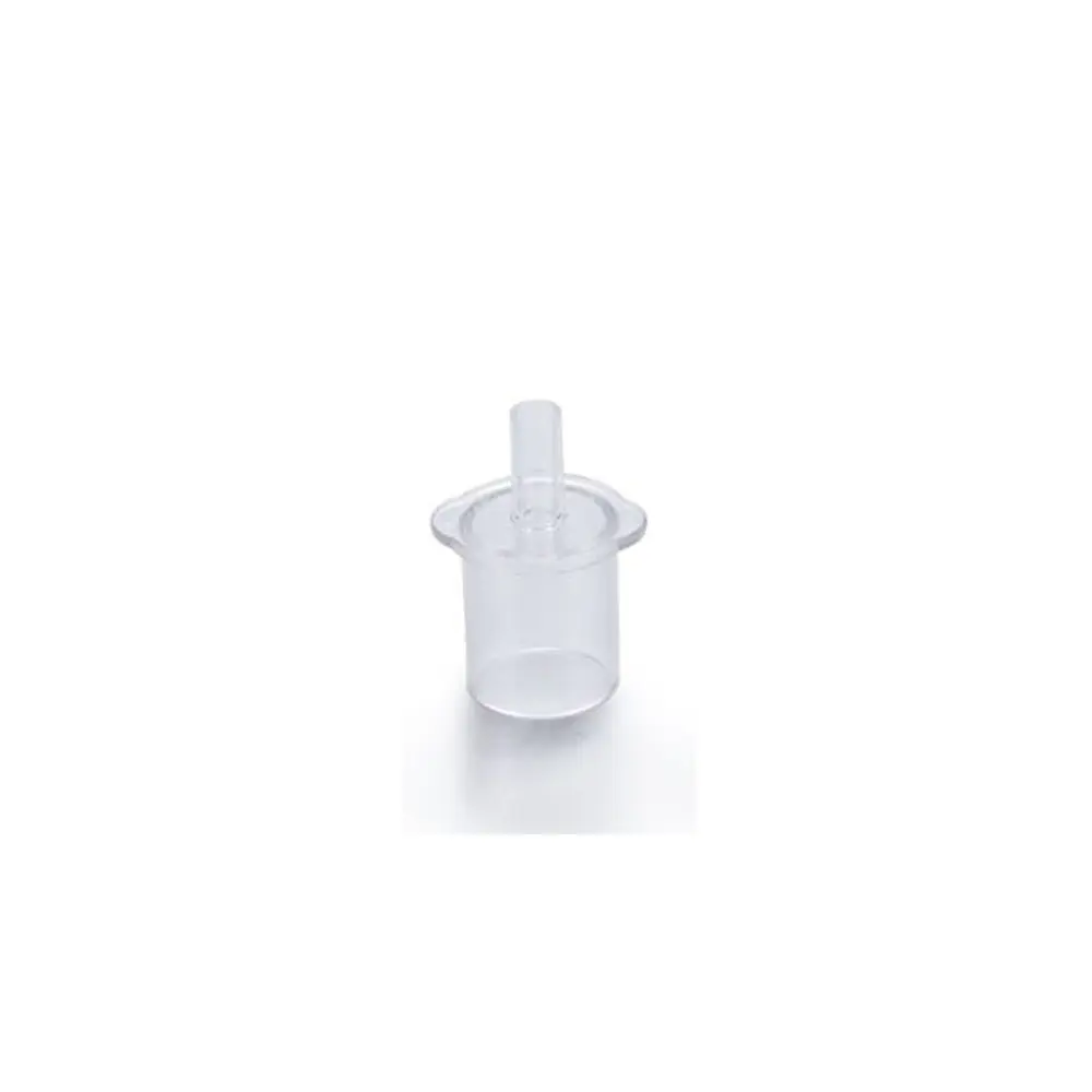 Conector Recto para PC MOD 70093 4,3 DE;15 DE