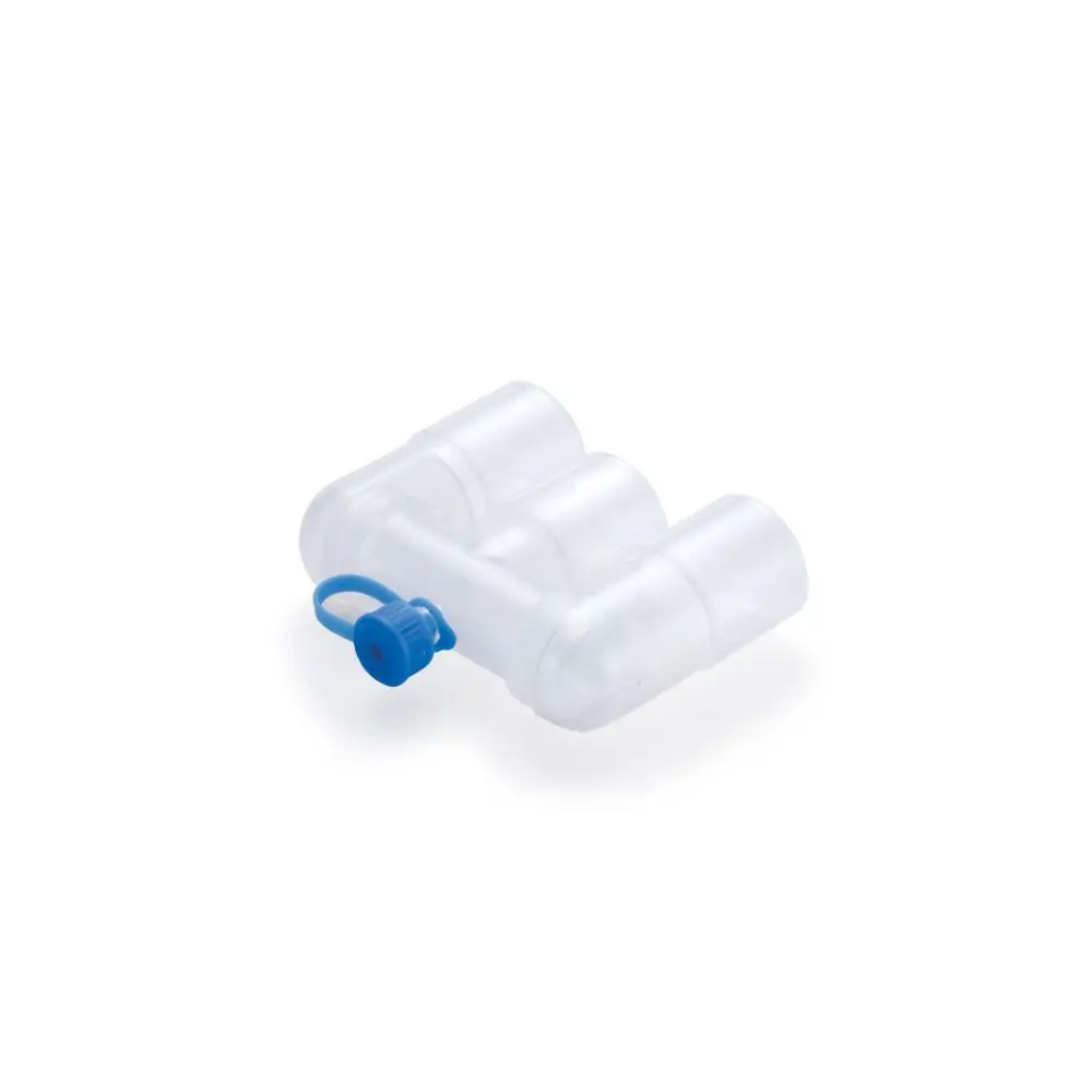Conector en Estrella MOD 70075 Gratorio