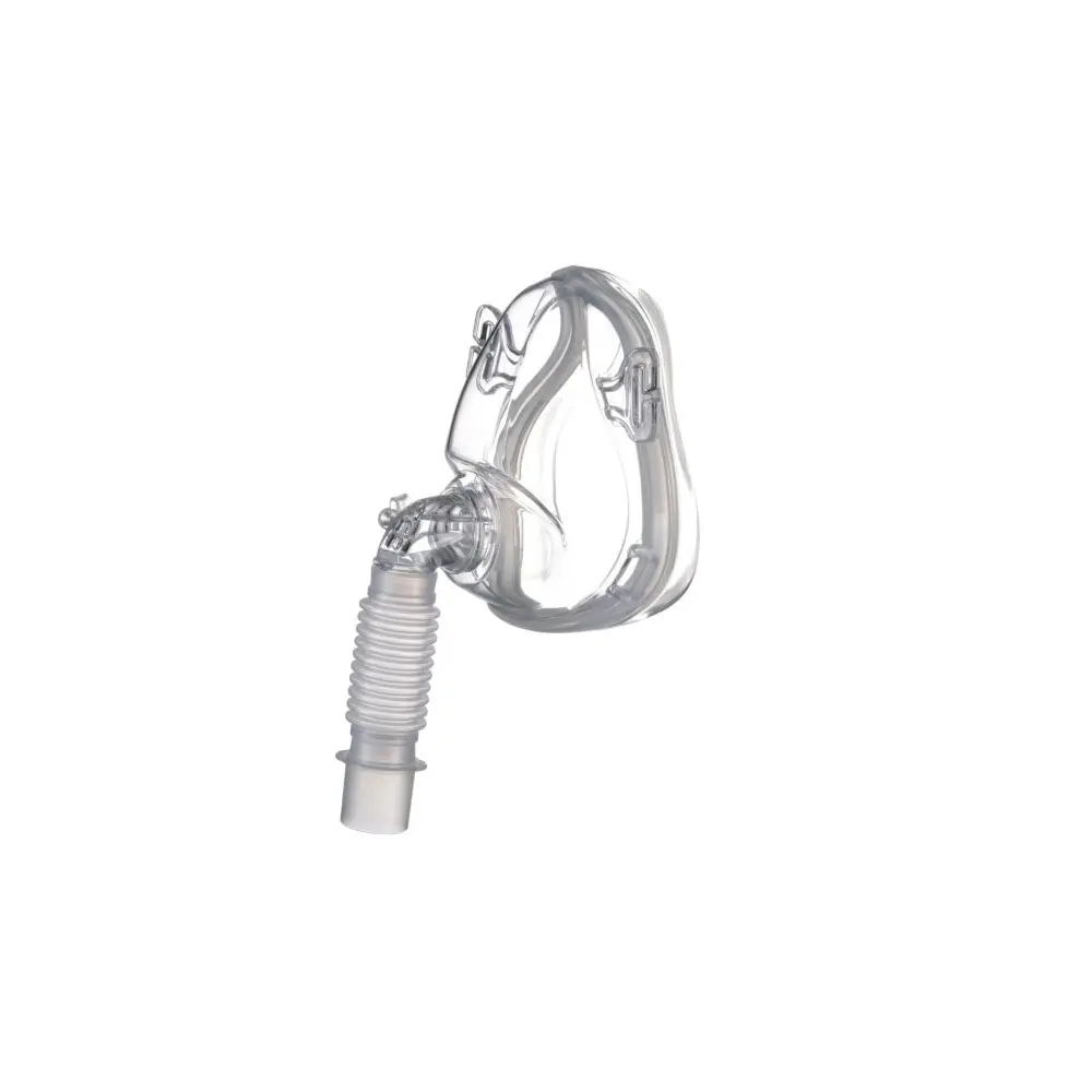 Máscara CPAP 810 MOD 11165 #Grande