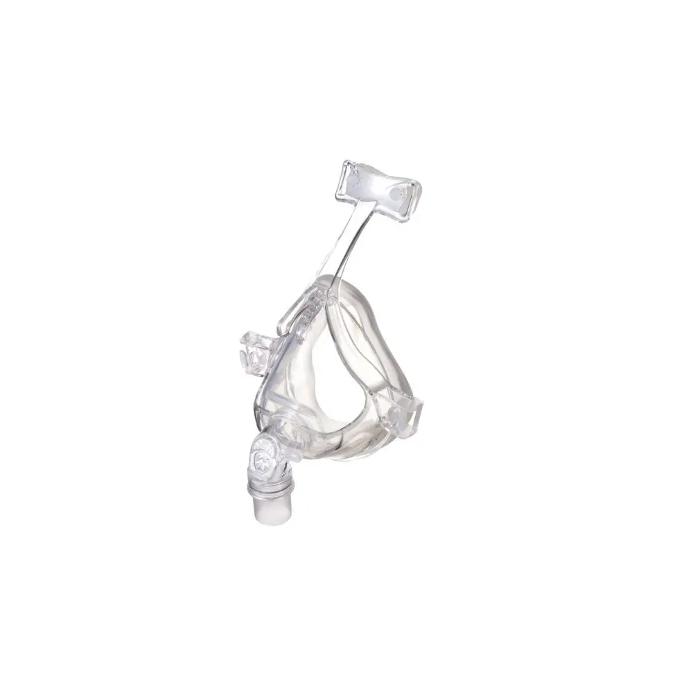 Máscara CPAP 813 MOD 11444 #Medio