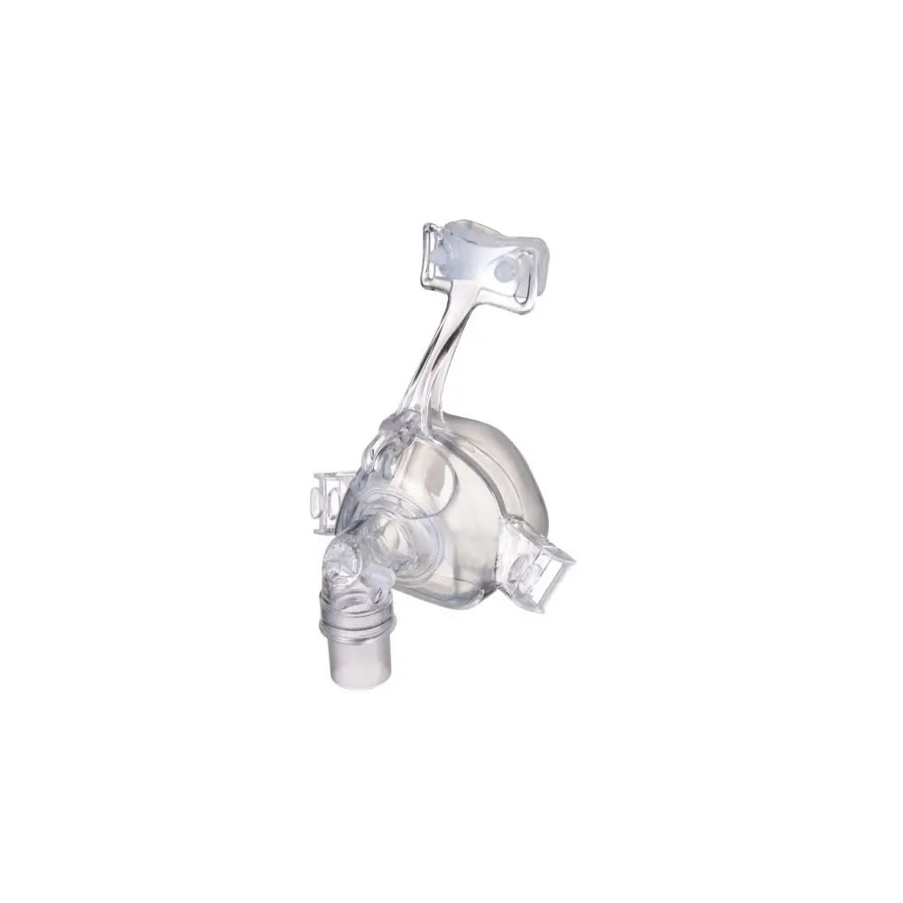Máscara CPAP 813 MOD 11455 #Grande