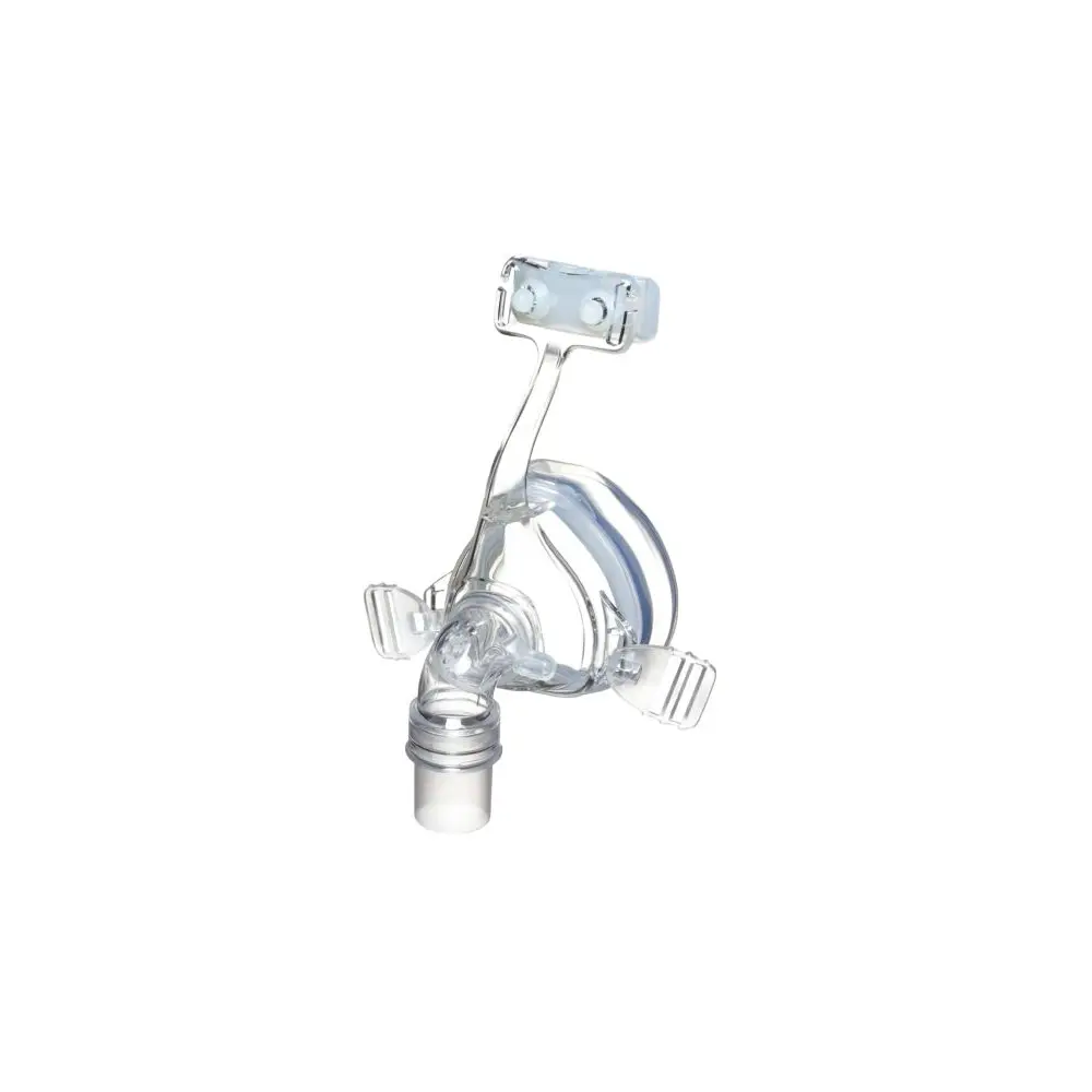 Máscara CPAP 820 MOD 12155 #Grande