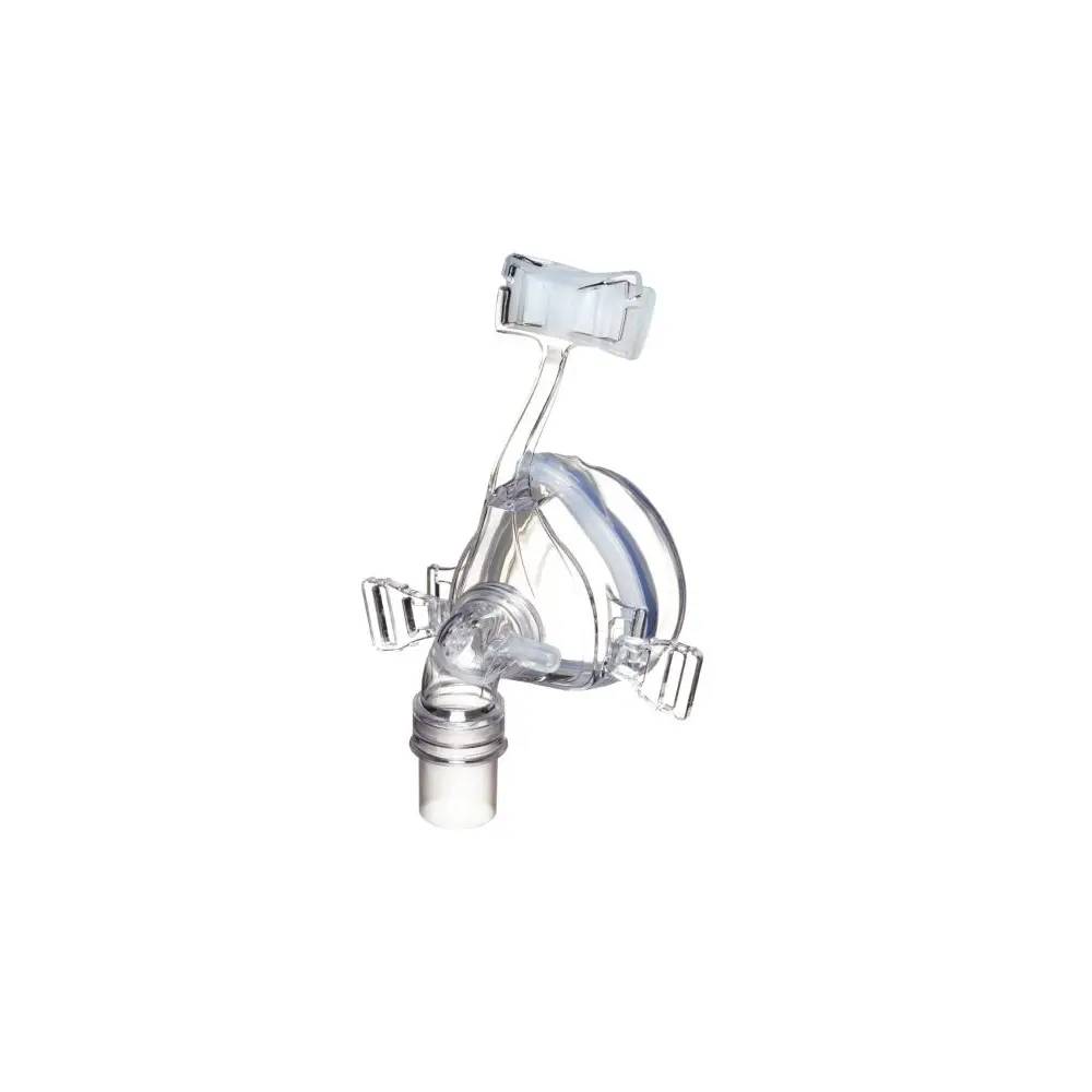 Máscara CPAP 821 MOD 12255 #Grande