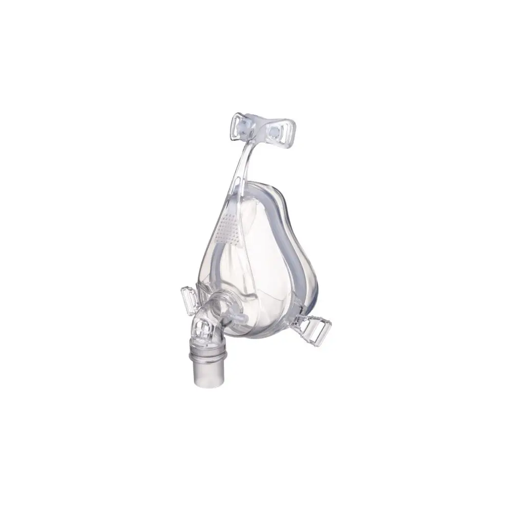 Máscara CPAP 825 MOD 12644 #Medio