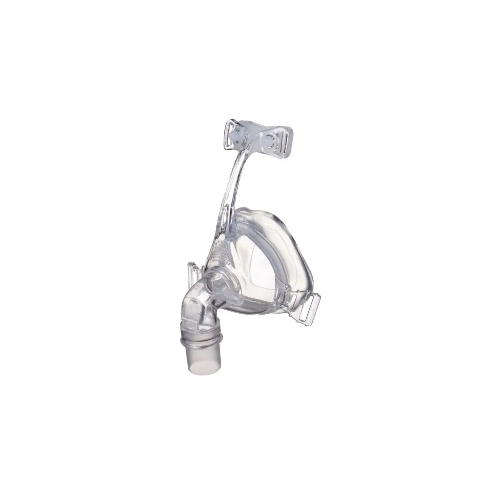 Máscara CPAP 825 MOD 12655 #Grande