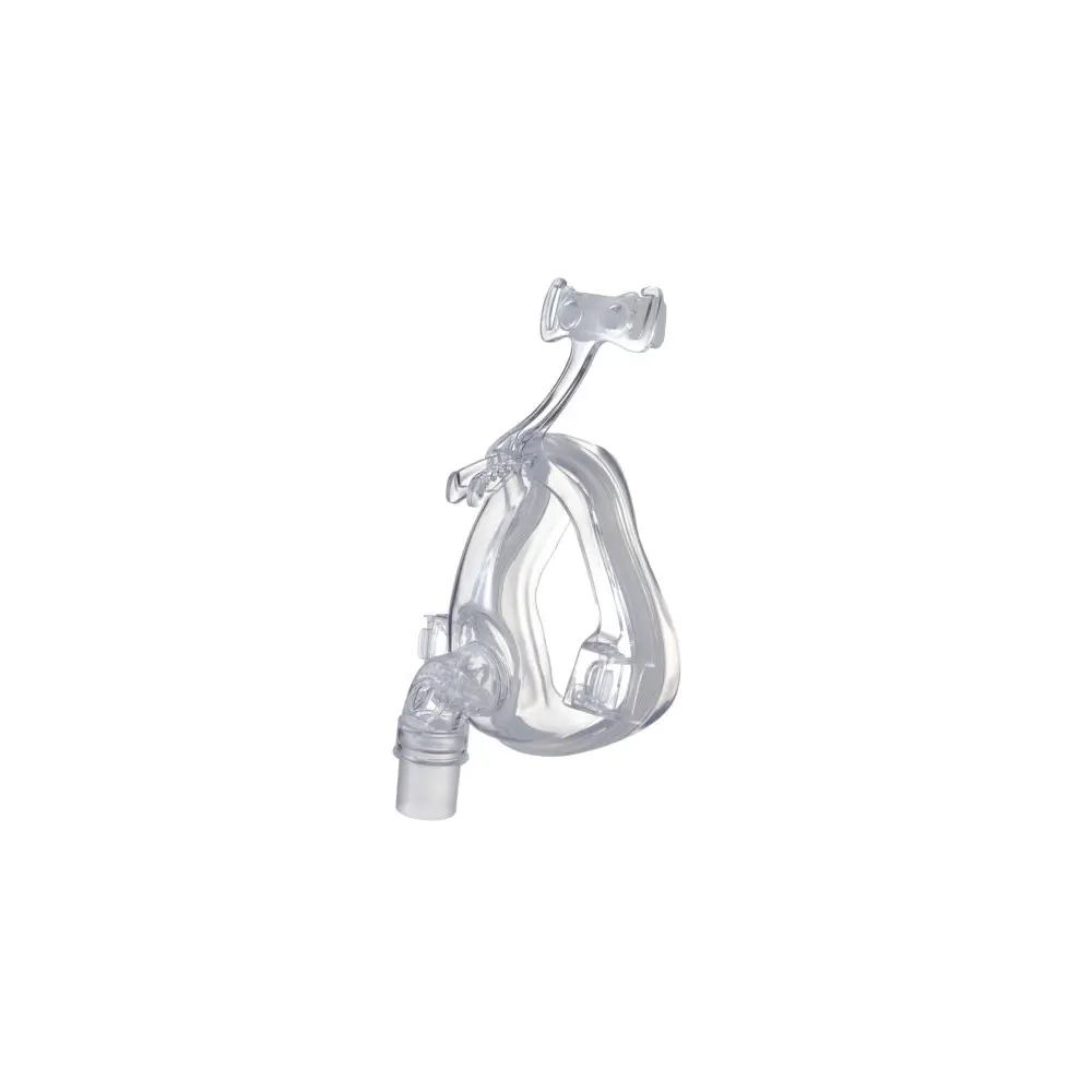 Máscara CPAP 826 MOD 12744 #Medio
