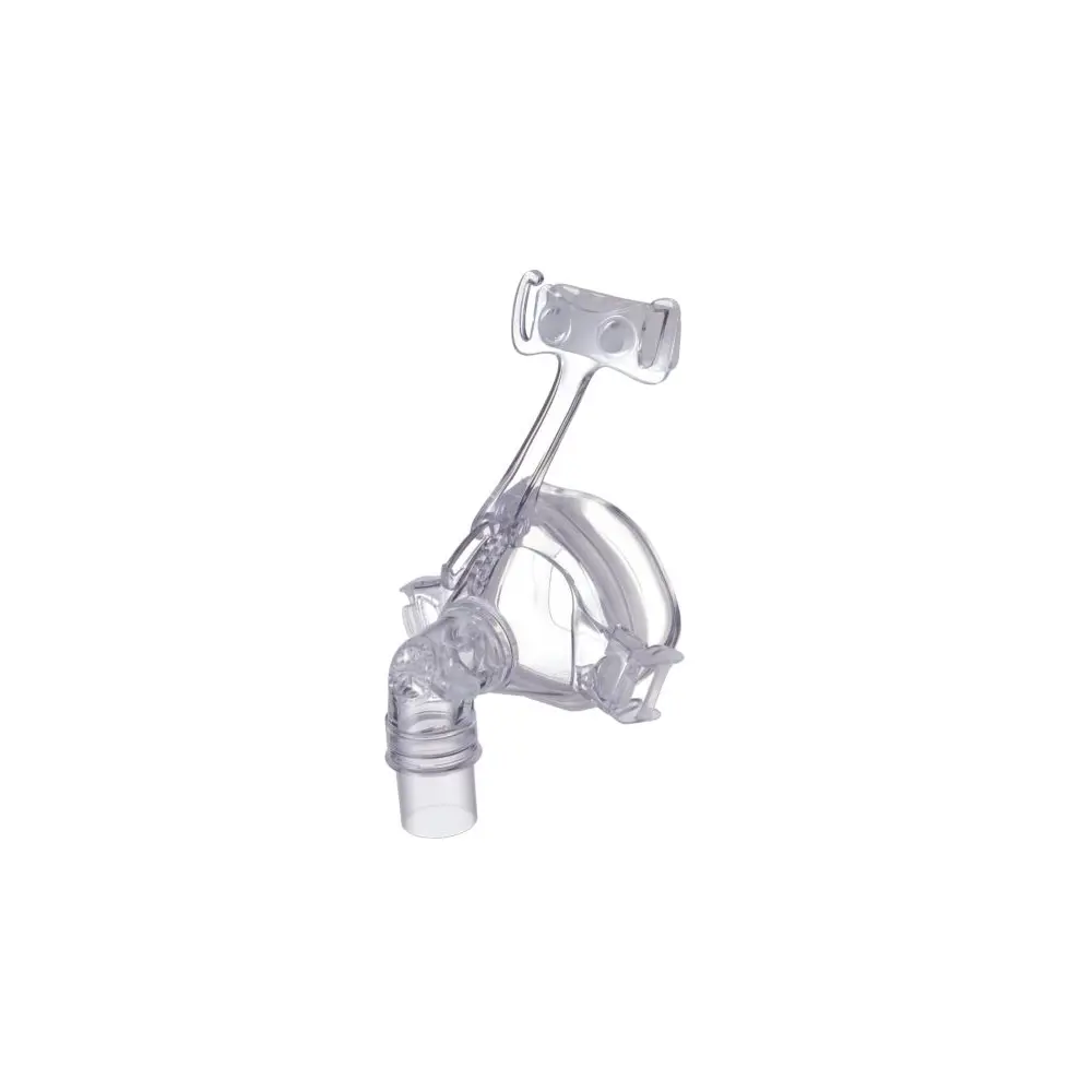 Máscara CPAP 826 MOD 12755 #Grande