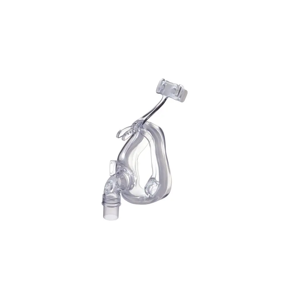 Máscara CPAP 828 MOD 12944 #Medio