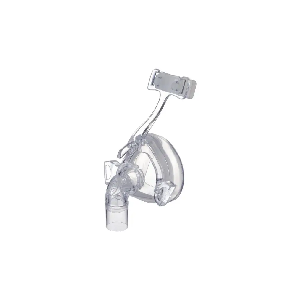Máscara CPAP 828 MOD 12954 #Medio