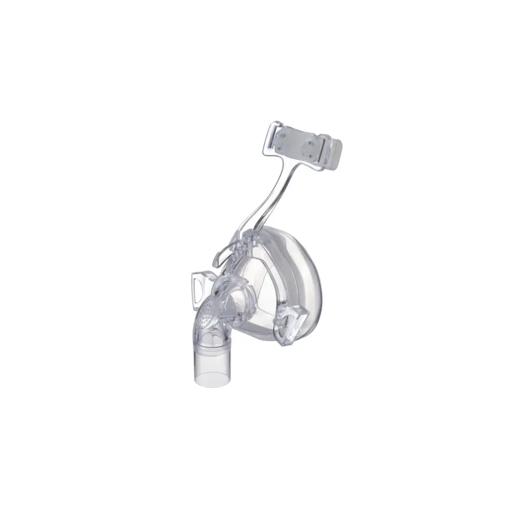 Máscara CPAP 828 MOD 12955 #Grande