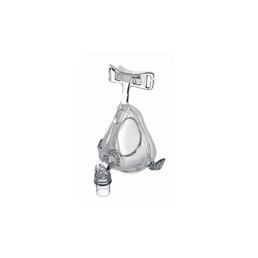 Máscara CPAP Acogedora MOD 10444 #Medio