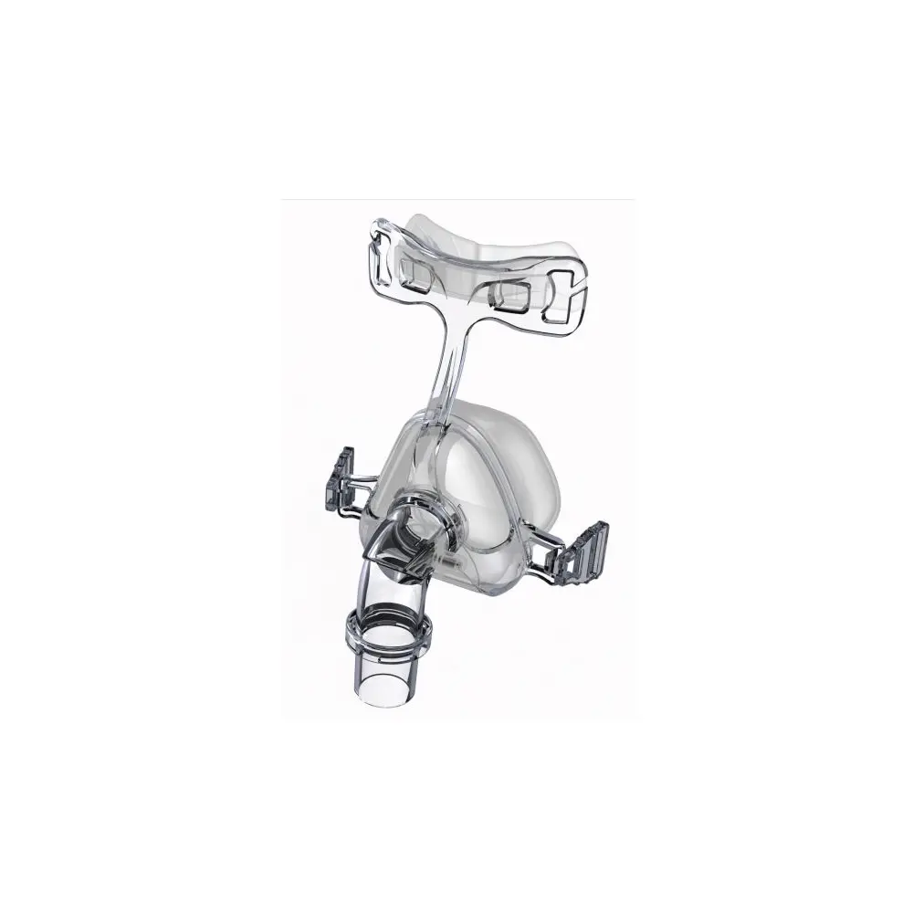 Máscara CPAP Acogedora MOD 10455 #Grande
