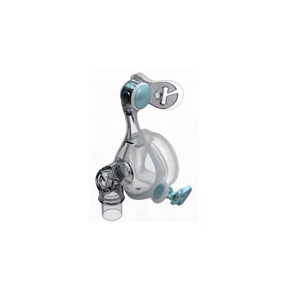 Máscara CPAP de Delfines MOD 10754 #Medio