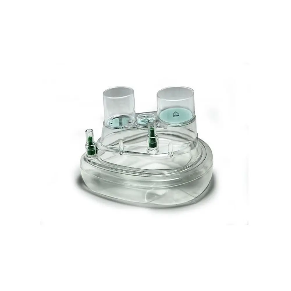 Máscara CPAP de Doble Puerto MOD 10283 #Niño