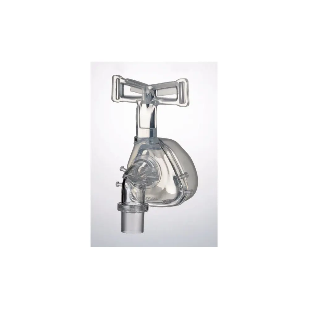 Máscara Cómoda CPAP MOD 10255 #Grande