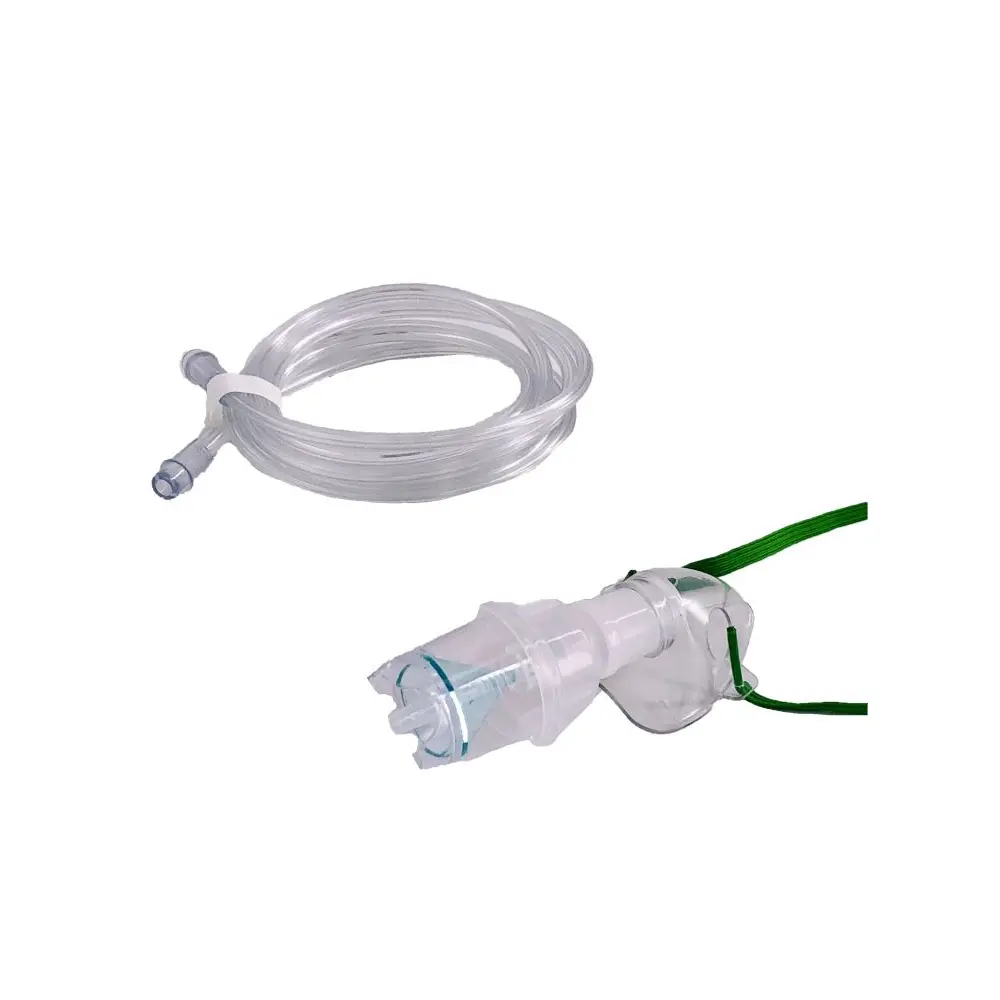 Máscara de Aerosol MOD 30592 #Set-Bebé;Claro