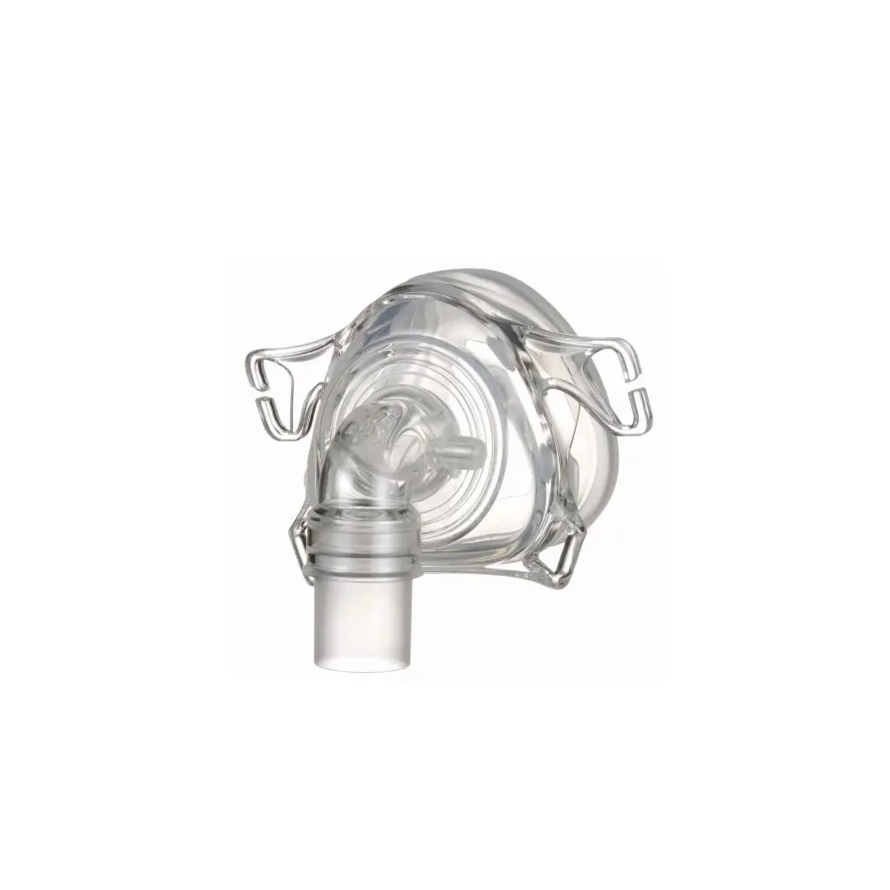 Mascarilla CPAP Comfo Plus MOD 10854 #Medio