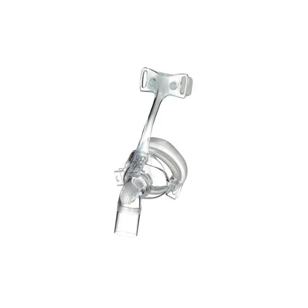 Mascarilla CPAP DualSpa™ MOD 13253 #Pequeño