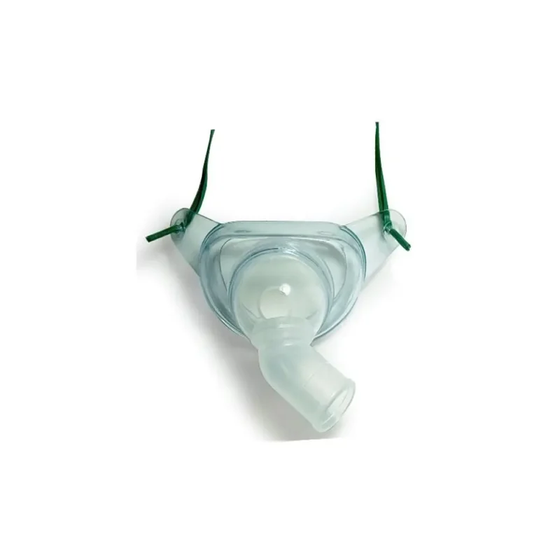 Pañuelo Para Traqueotomía - Sujeción Con Velcro, Elegante, Mejora La Calidad De Vida