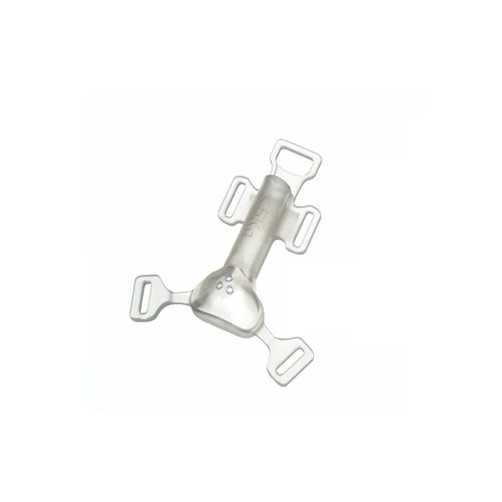 NeoQ (Mascarilla Nasal CPAP para Bebés) MOD 13451