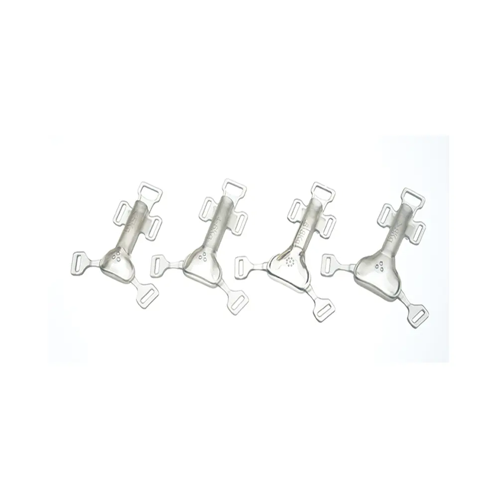 NeoQ (Mascarilla Nasal NV Infantil) MOD 13402 Bebé #S