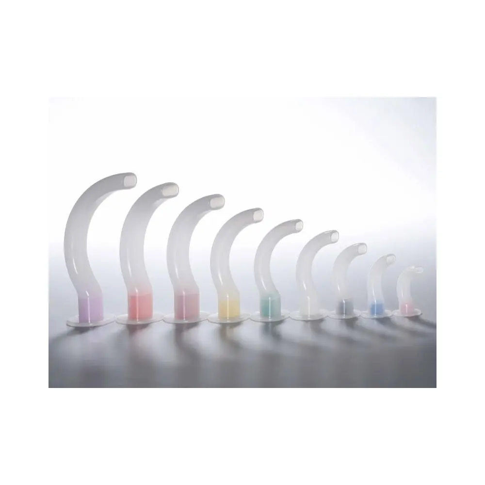 PE Guedel Airways MOD 50131 #5 110mm
