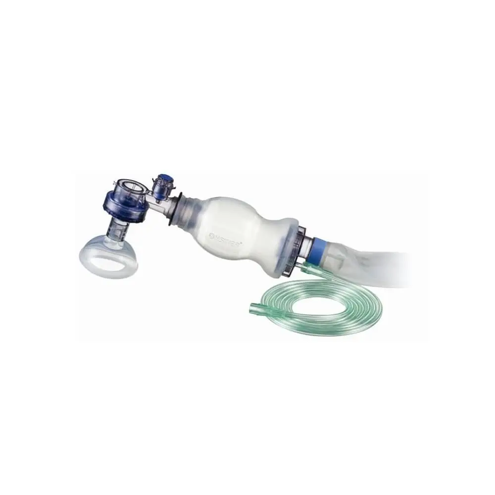 Resucitador Manual Reutilizable (PSF) MOD 60343 #Bebé