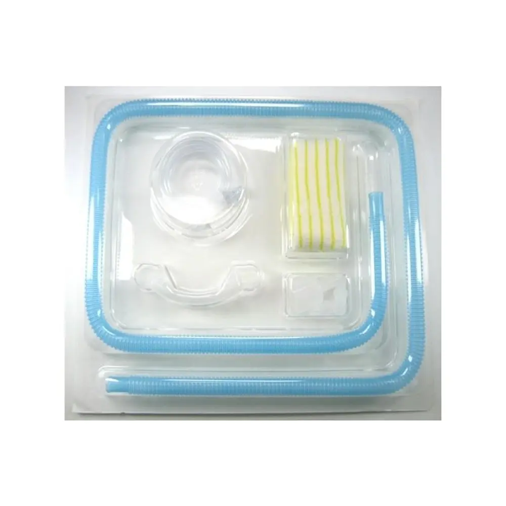 Sistema CPAP Infantil nTouch MOD 12004 #4