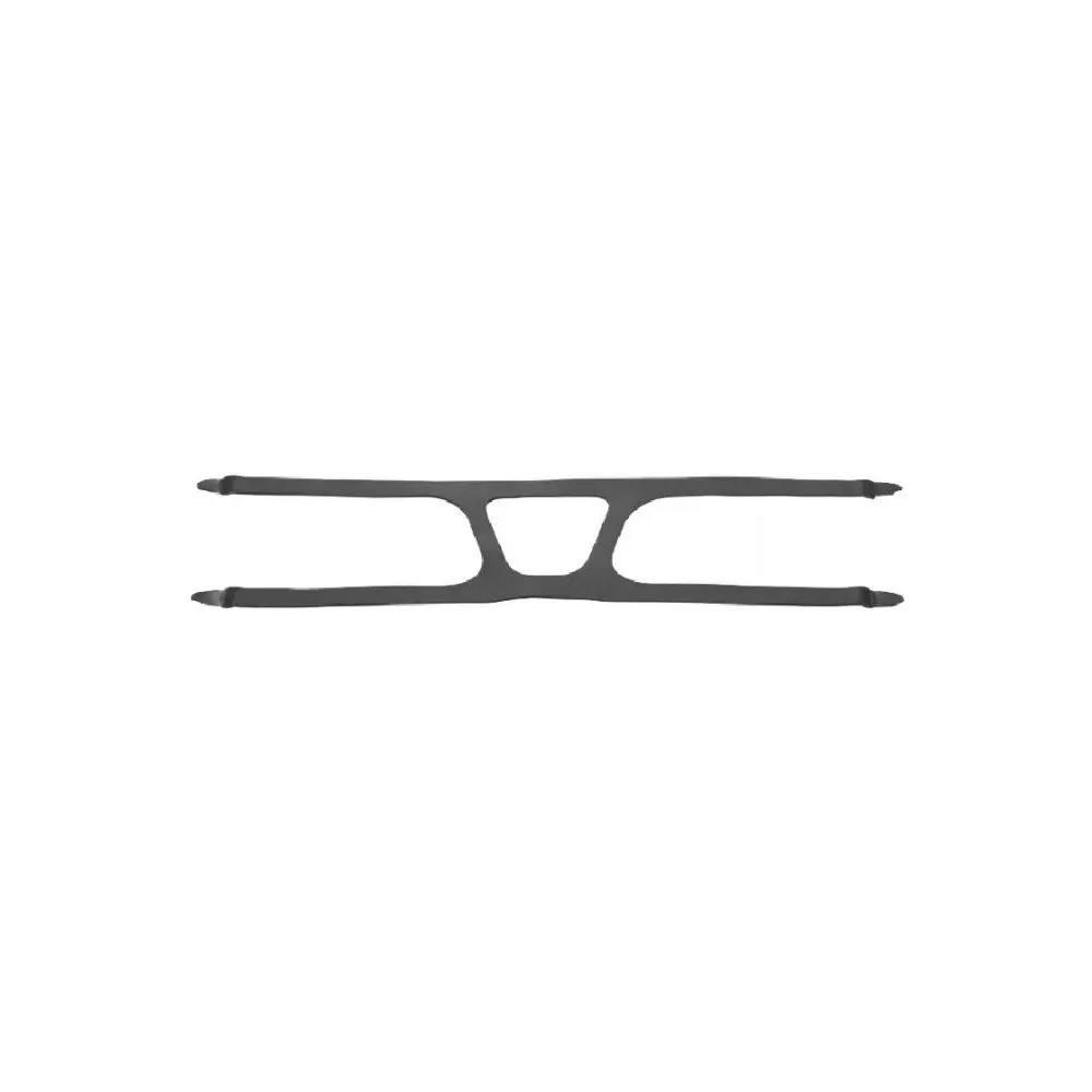 Sombrero MOD 10200-032 Paralelo; Gris