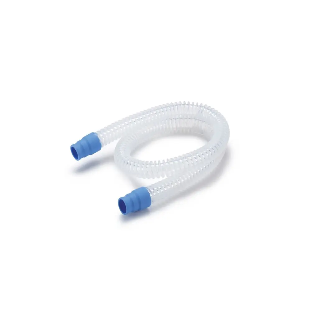 Tubign de Silicona con Manguito MOD 70162 45cm