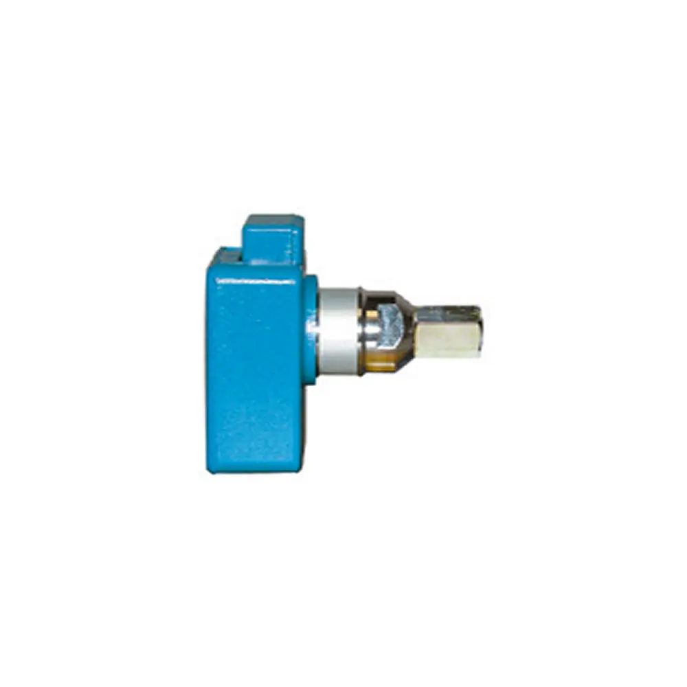 Accesorio de Conexión Rápida de Oxido Nitroso Estilo Hembra con Rosca de Tubo Nacional MOD OR103-4