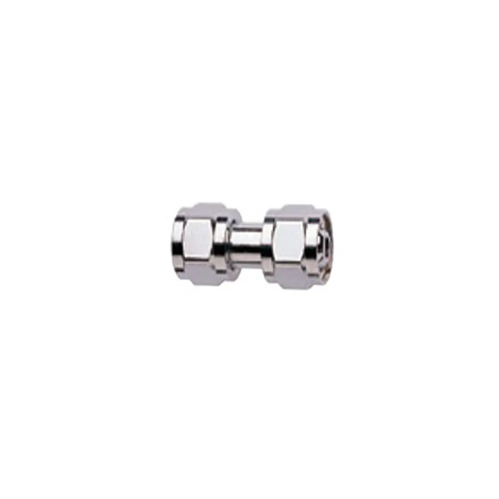 Adaptador Especial Hembra a Hembra Rosca 9/16 MOD M24-25
