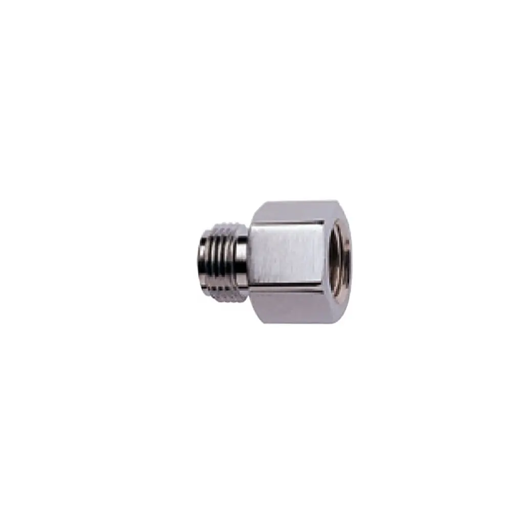Adaptador de Cuerpo Hembra con Rosca de Tubería Nacional de 1/4 Pulgada MOD M24-7